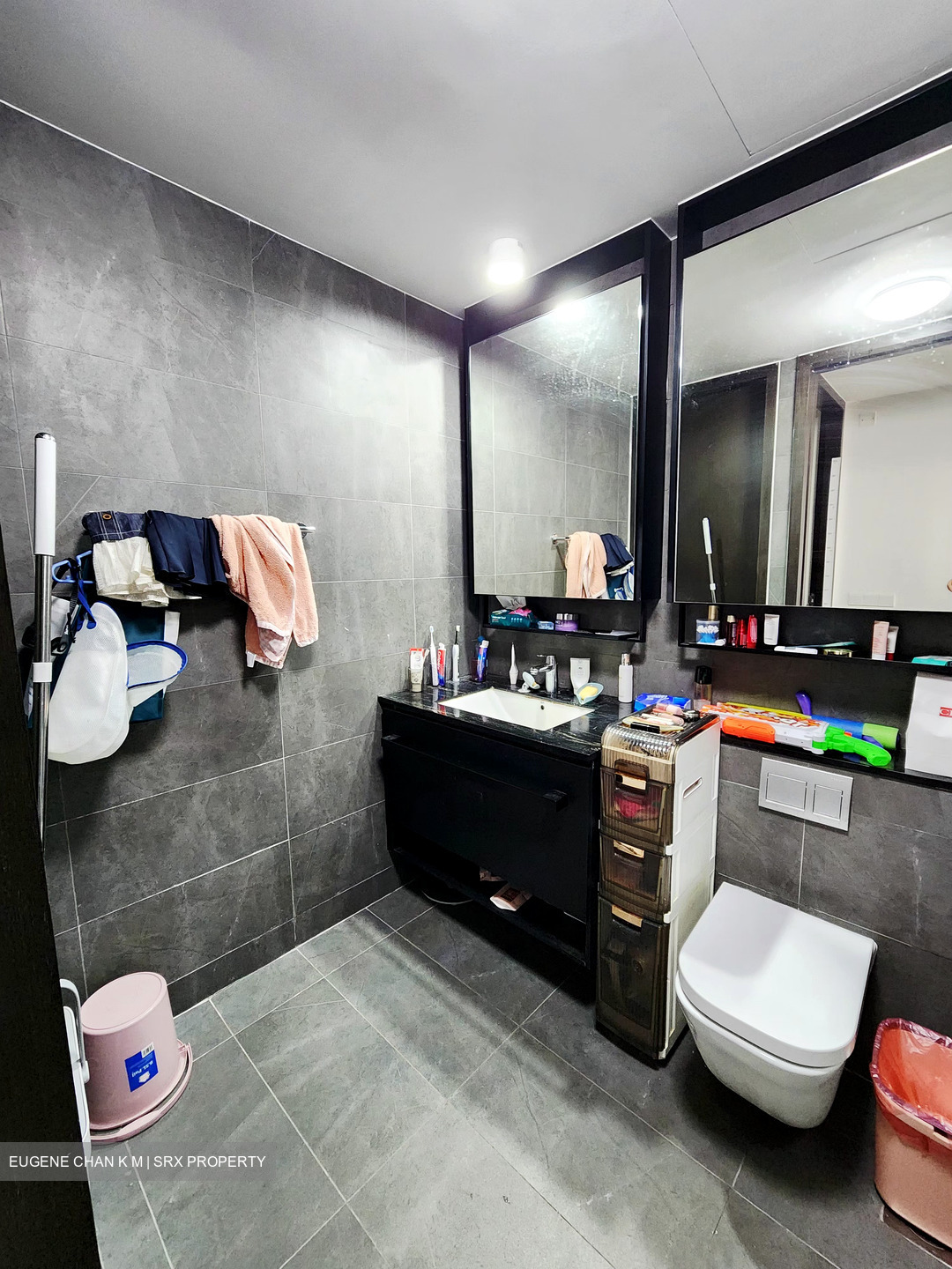 Park Colonial (D13), Condominium #504246411